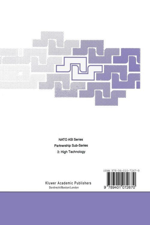Produktbild: Mechanical Behaviour of Materials at High Temperature