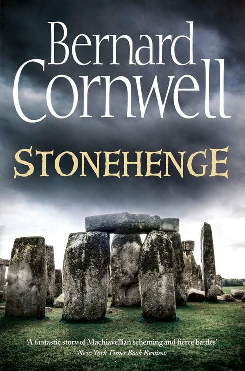 Produktbild: Stonehenge