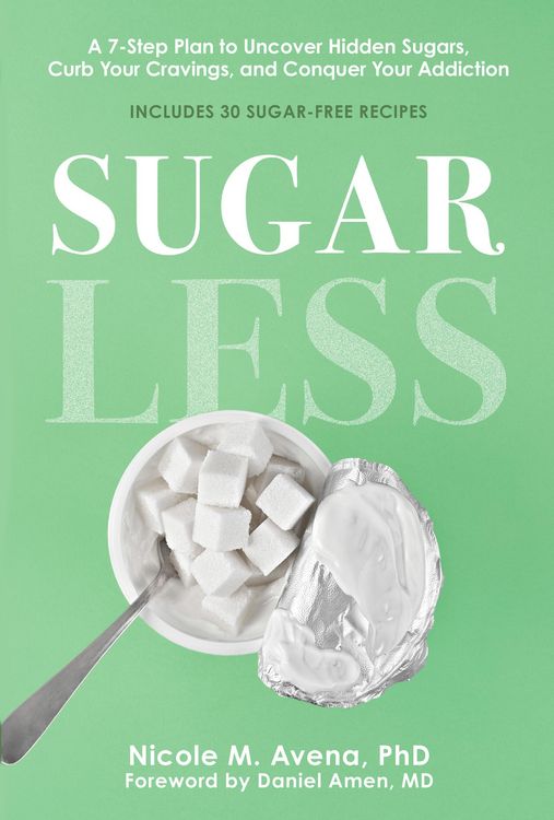 Produktbild: Sugarless