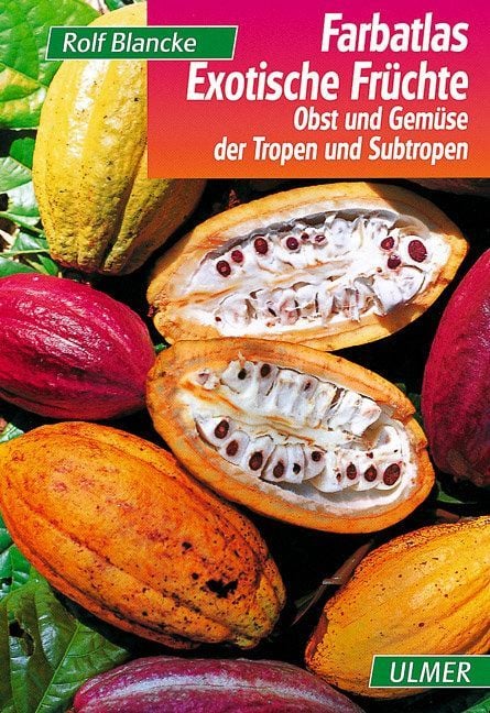 Produktbild: Exotische Fr&uuml;chte