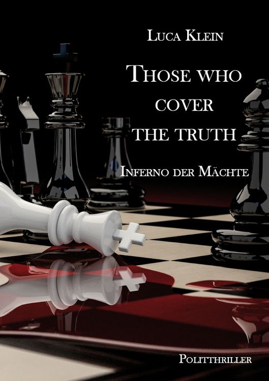 Produktbild: Those who cover the truth