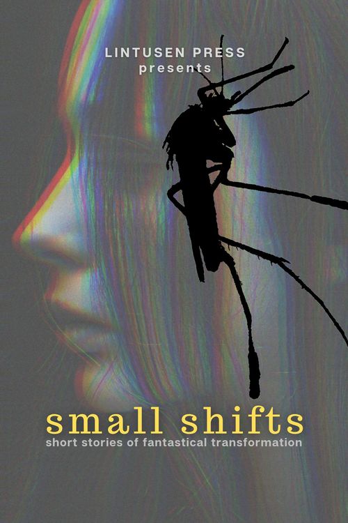 Produktbild: Small Shifts: Short Stories of Fantastical Transformation