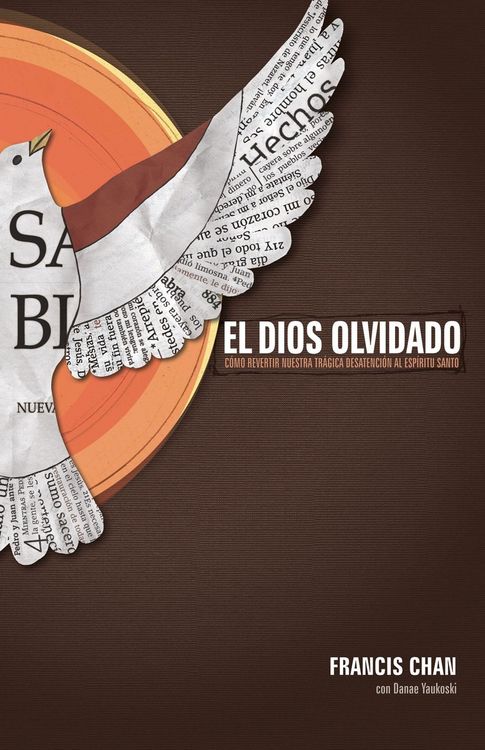Produktbild: El Dios olvidado