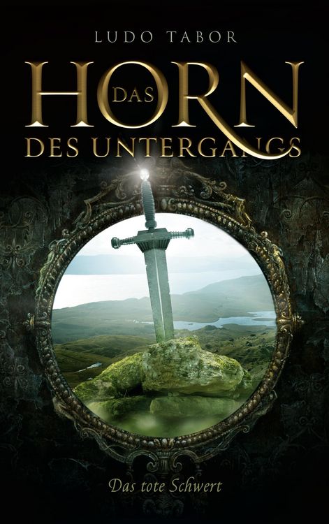Produktbild: Das Horn des Untergangs
