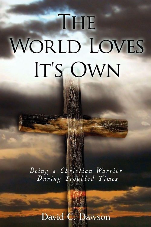 Produktbild: The World Loves It's Own