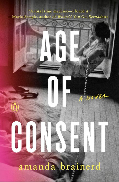 Produktbild: Age Of Consent
