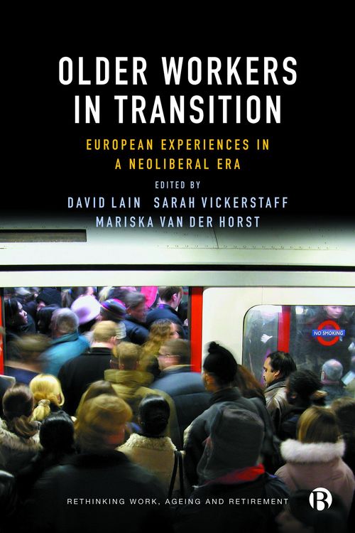 Produktbild: Older Workers in Transition