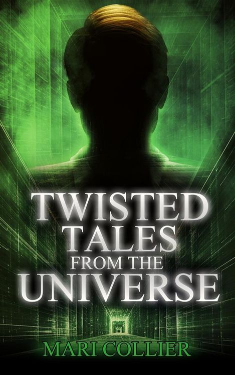 Produktbild: Twisted Tales From The Universe
