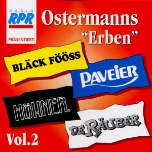 Produktbild: Ostermanns "Erben" Vol.2