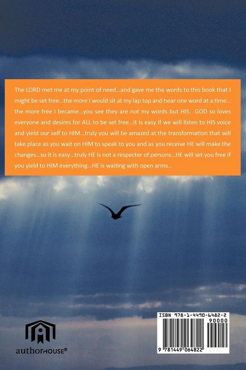 Produktbild: To Be Set Free