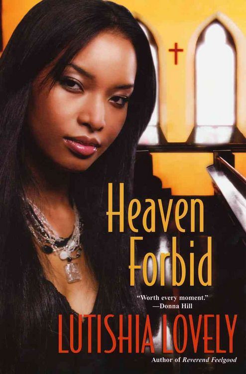 Produktbild: Heaven Forbid