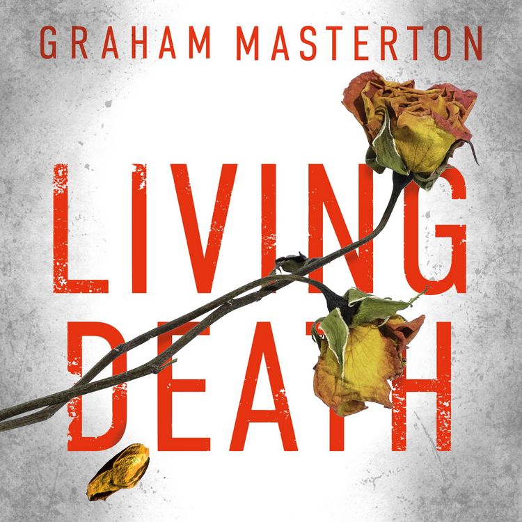 Produktbild: Living Death