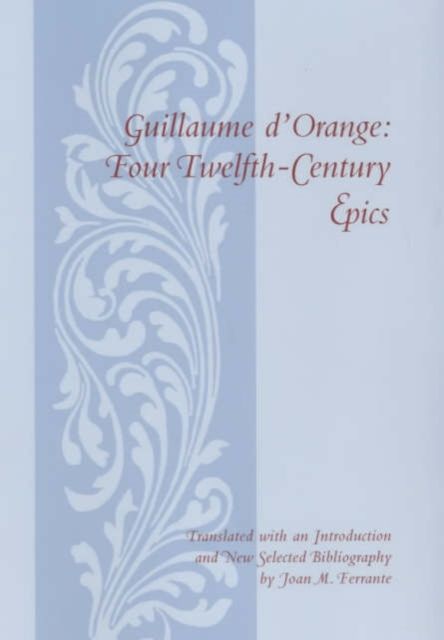 Produktbild: D'Orange, G: Guillaume d'Orange