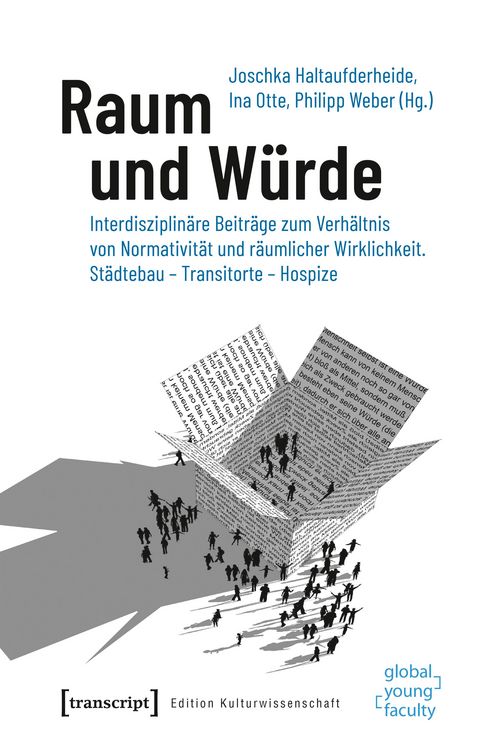 Produktbild: Raum und W&uuml;rde