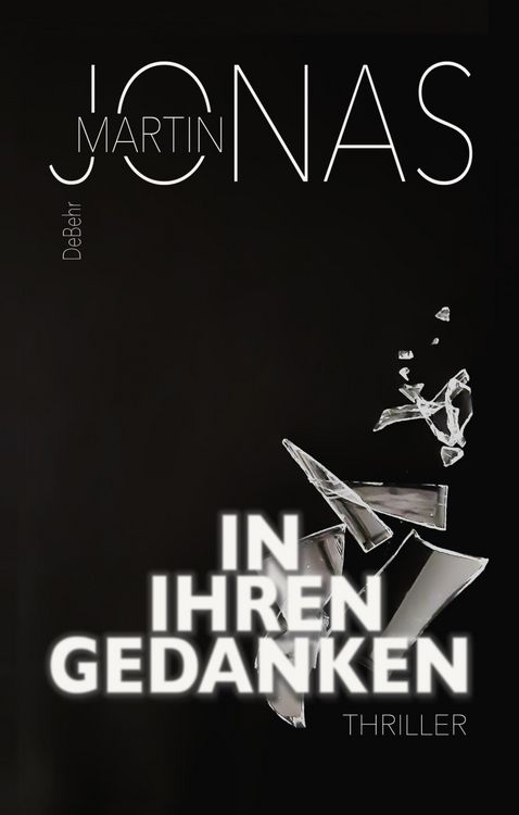 Produktbild: In ihren Gedanken - Thriller