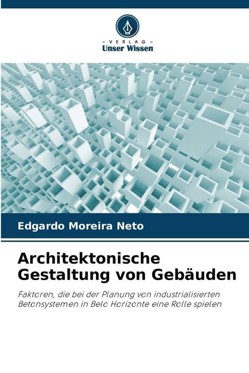 Produktbild: Architektonische Gestaltung von Geb&auml;uden