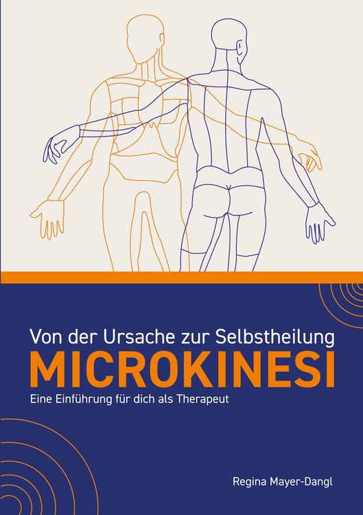 Produktbild: Von der Ursache zur Selbstheilung - Microkinesi