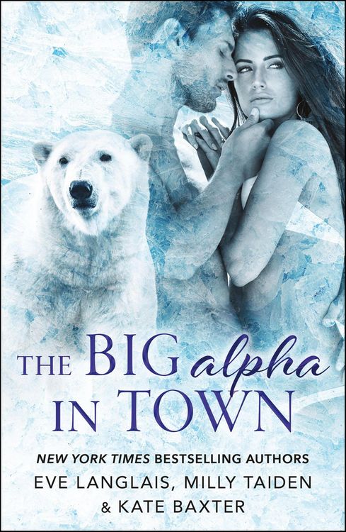 Produktbild: The Big Alpha in Town