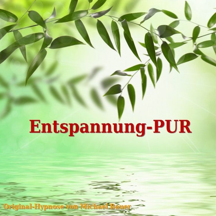 Produktbild: Entspannung-PUR