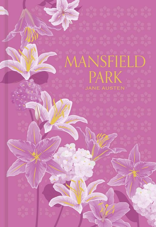 Produktbild: Mansfield Park
