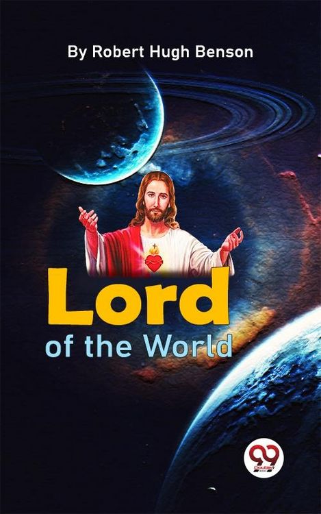 Produktbild: Lord Of The World