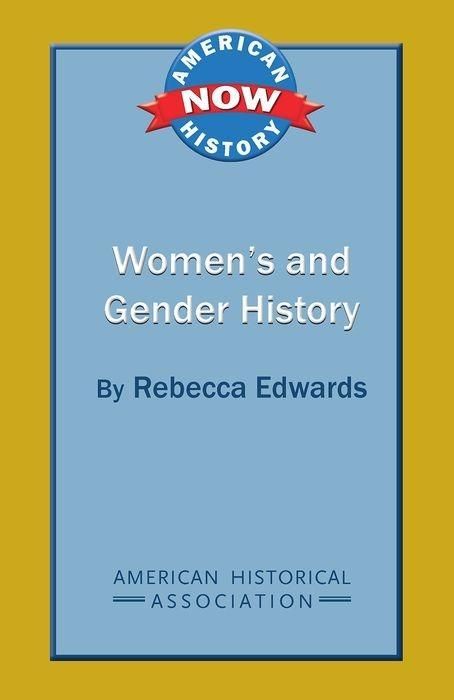 Produktbild: Women's and Gender History