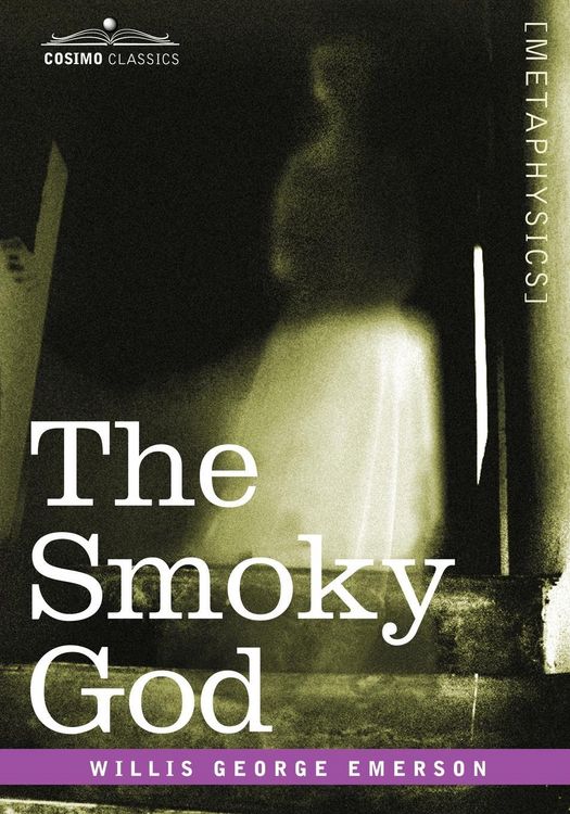 Produktbild: The Smoky God