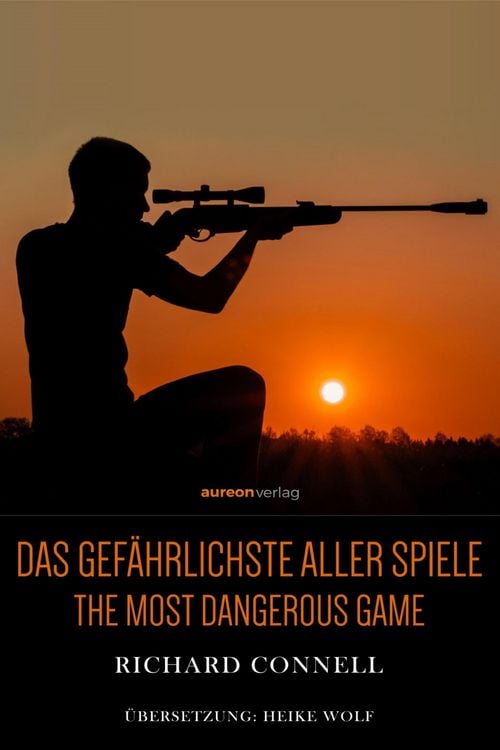 Produktbild: Das gef&auml;hrlichste aller Spiele