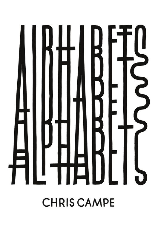 Produktbild: Alphabets