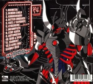 Produktbild: Animetal