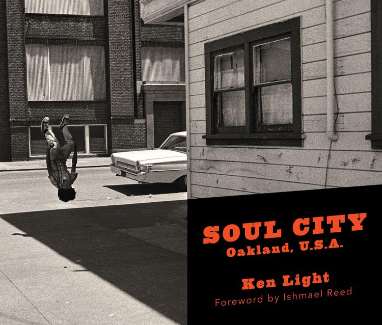 Produktbild: Soul City