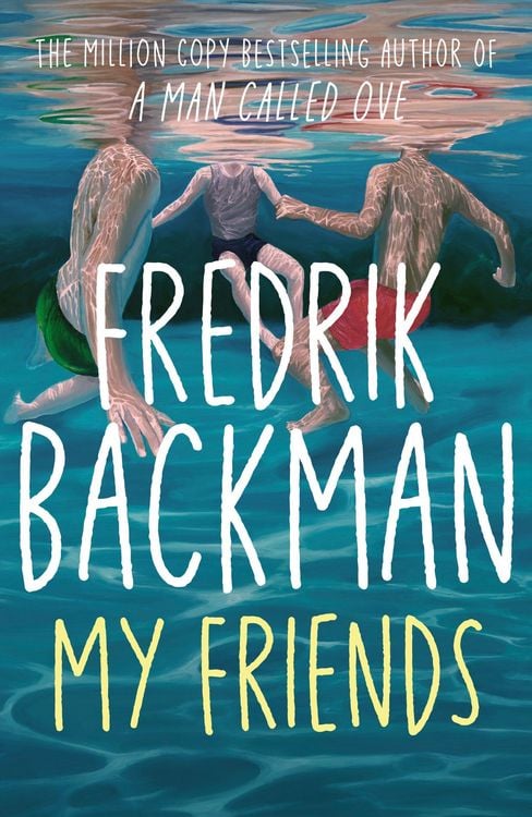 Produktbild: My Friends