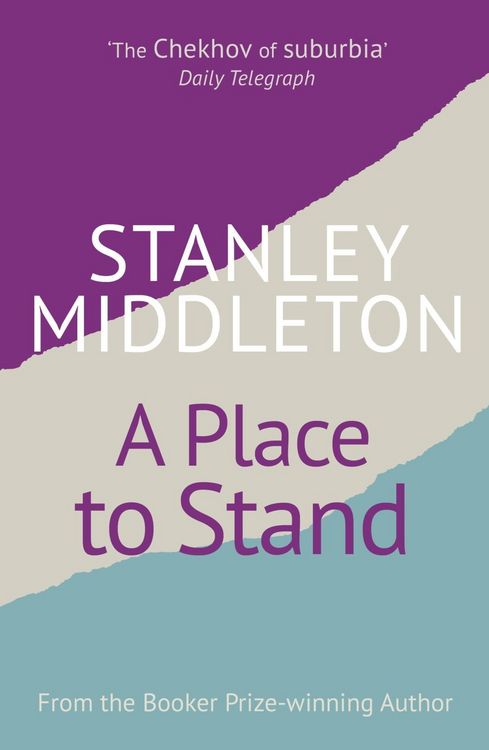 Produktbild: A Place to Stand