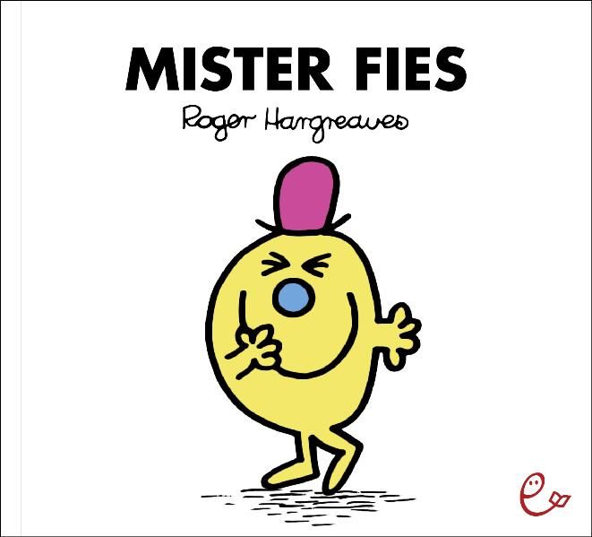 Produktbild: Mister Fies