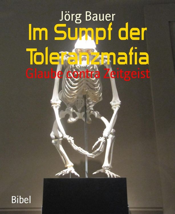 Produktbild: Im Sumpf der Toleranzmafia