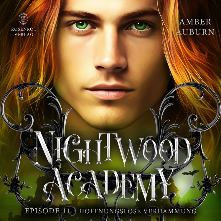 Produktbild: Nightwood Academy, Episode 11 - Hoffnungslose Verdammung