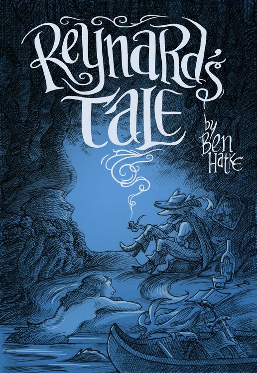 Produktbild: Reynard's Tale