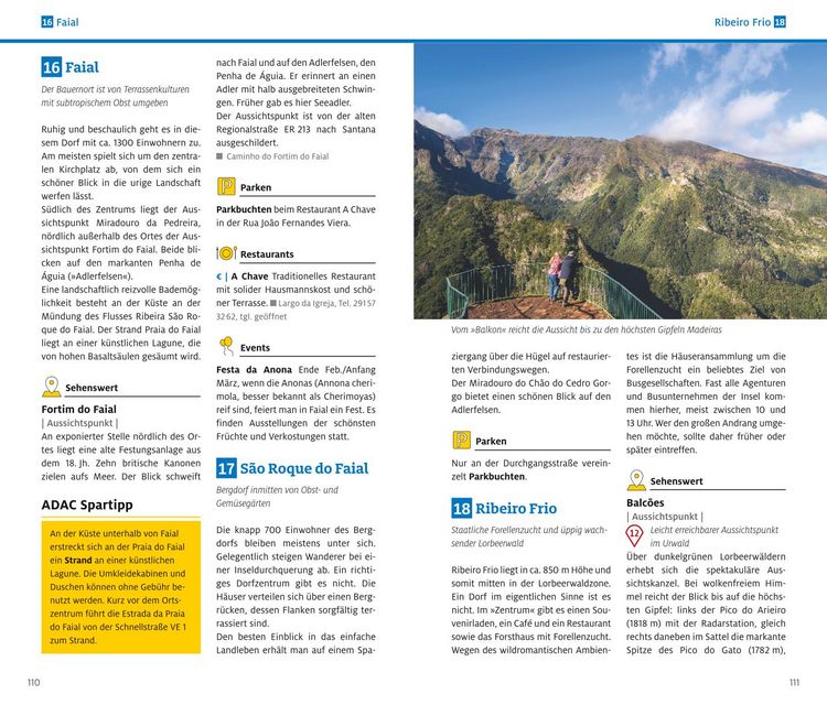 Produktbild: Madeira und Porto Santo