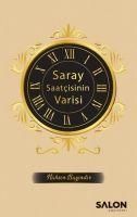 Produktbild: Saray Saatcisinin Varisi