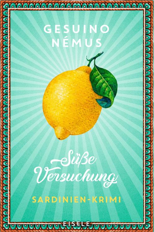 Produktbild: S&uuml;&szlig;e Versuchung
