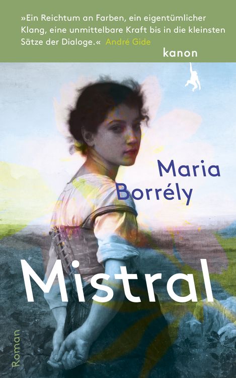 Produktbild: Mistral