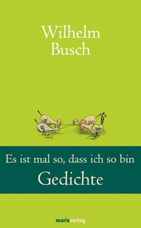 Produktbild: Es ist mal so, dass ich so bin