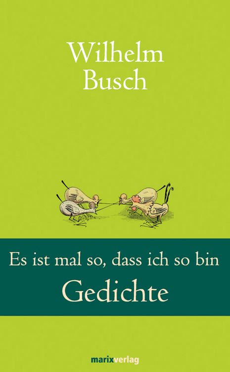 Produktbild: Es ist mal so, dass ich so bin