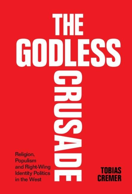 Produktbild: Godless Crusade