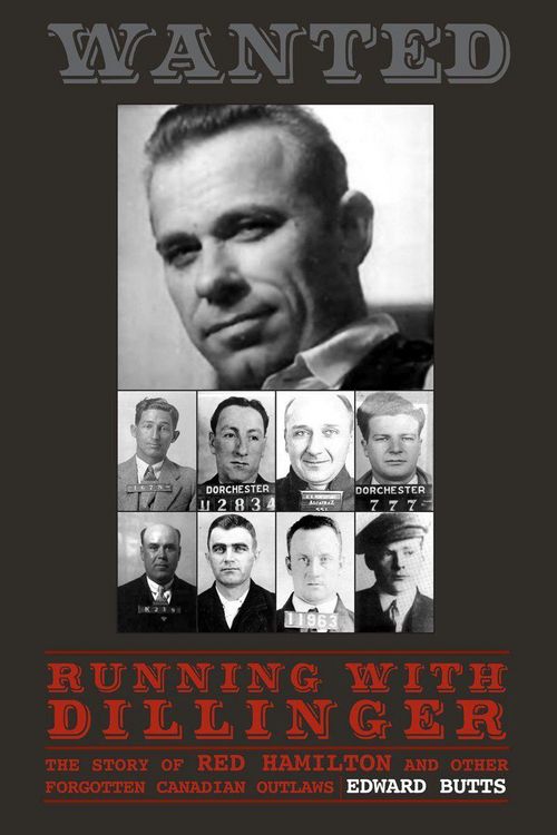 Produktbild: Running With Dillinger