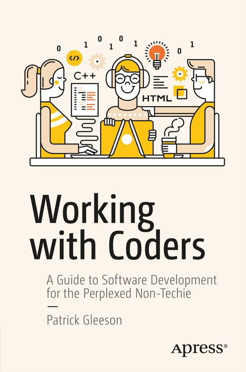 Produktbild: Working with Coders