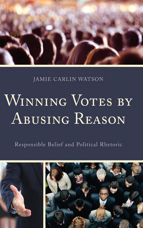 Produktbild: Winning Votes by Abusing Reason