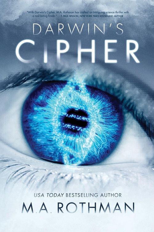 Produktbild: Darwin's Cipher
