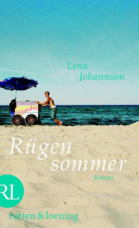Produktbild: R&uuml;gensommer