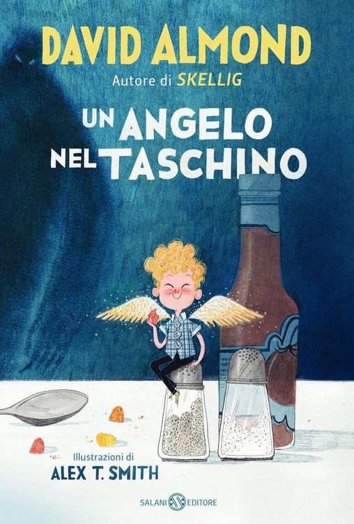 Produktbild: Un angelo nel taschino
